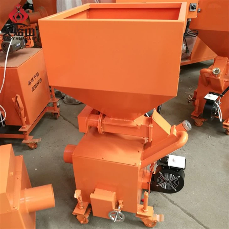 Biomass heating system (1)