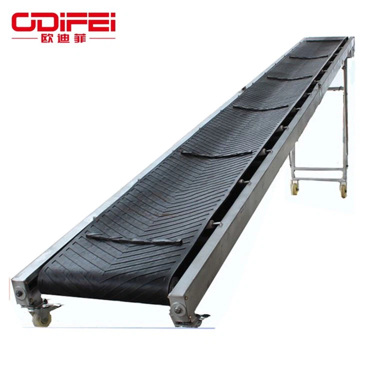 electric belt conveyor (2)