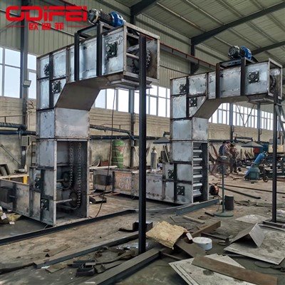 Paranco a forma di Z-